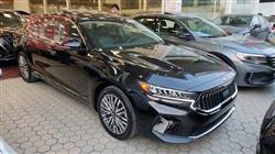 Kia Cadenza